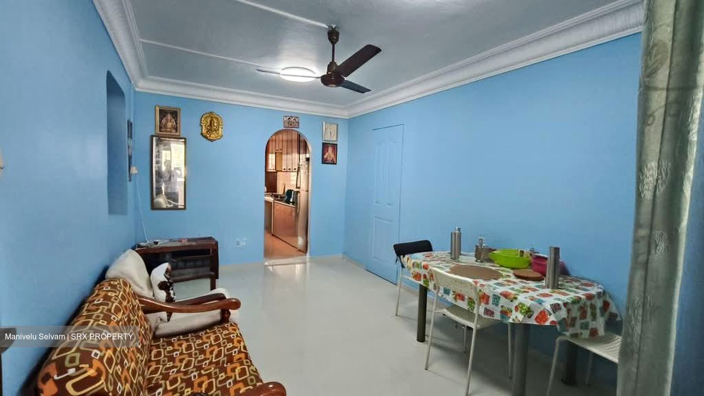 Blk 344 Bukit Batok Street 34 (Bukit Batok), HDB 3 Rooms #578209131